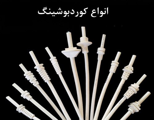 محصولات کابل و دوشاخه پرسی